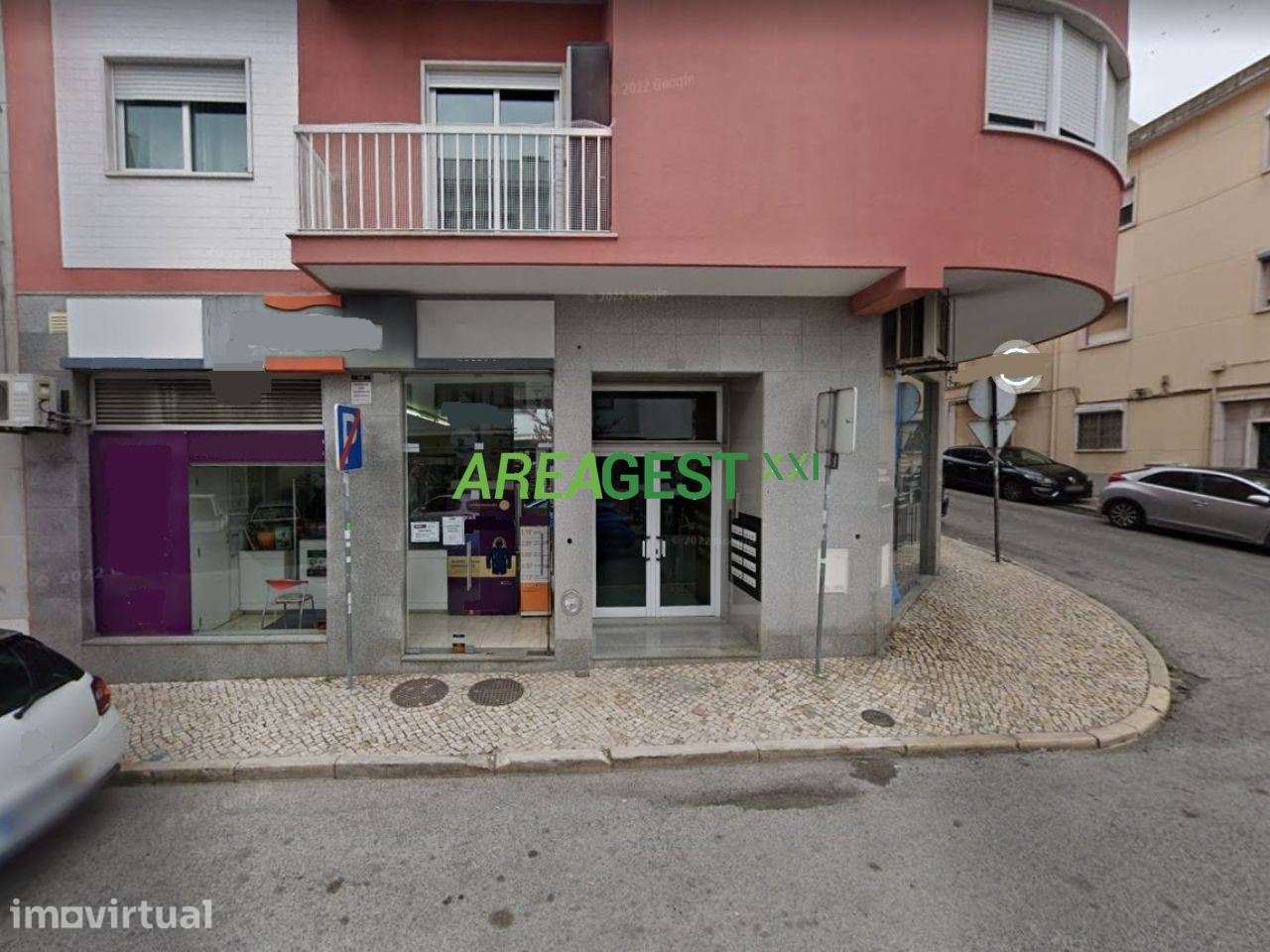 Loja para venda com rendimento, na Pontinha, Odivelas - Grande imagem: 2/13