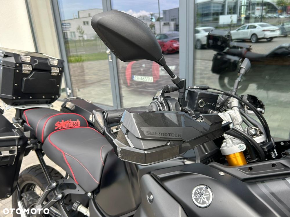 Yamaha Super Tenere - 26