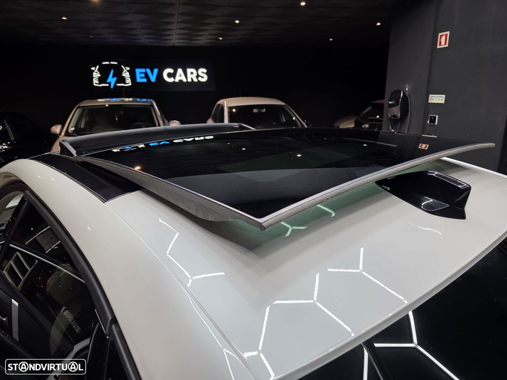 Citroën e-C4 X Shine Pack - 4