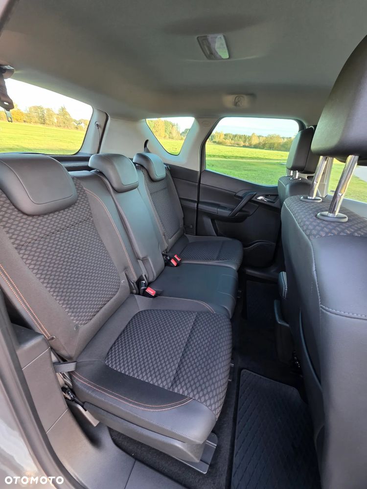Opel Meriva 1.4 Automatik Innovation - 16