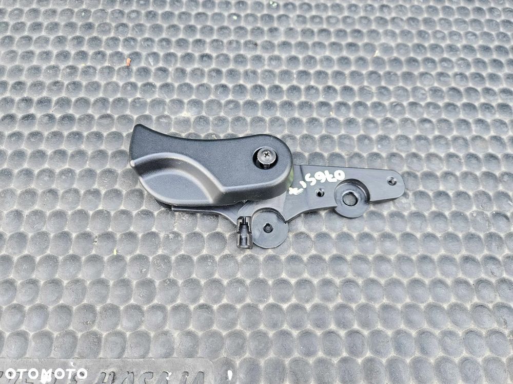 Linka Zamka 7201904 7184432 9150273 7058117 Klamka Raczka Otwierania Maski Cięgno BMW 3 E90 E91 E92 EUROPA - 36