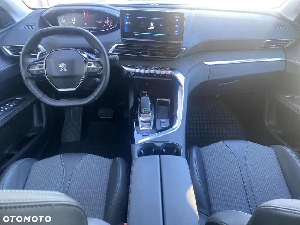Peugeot 3008 - 23