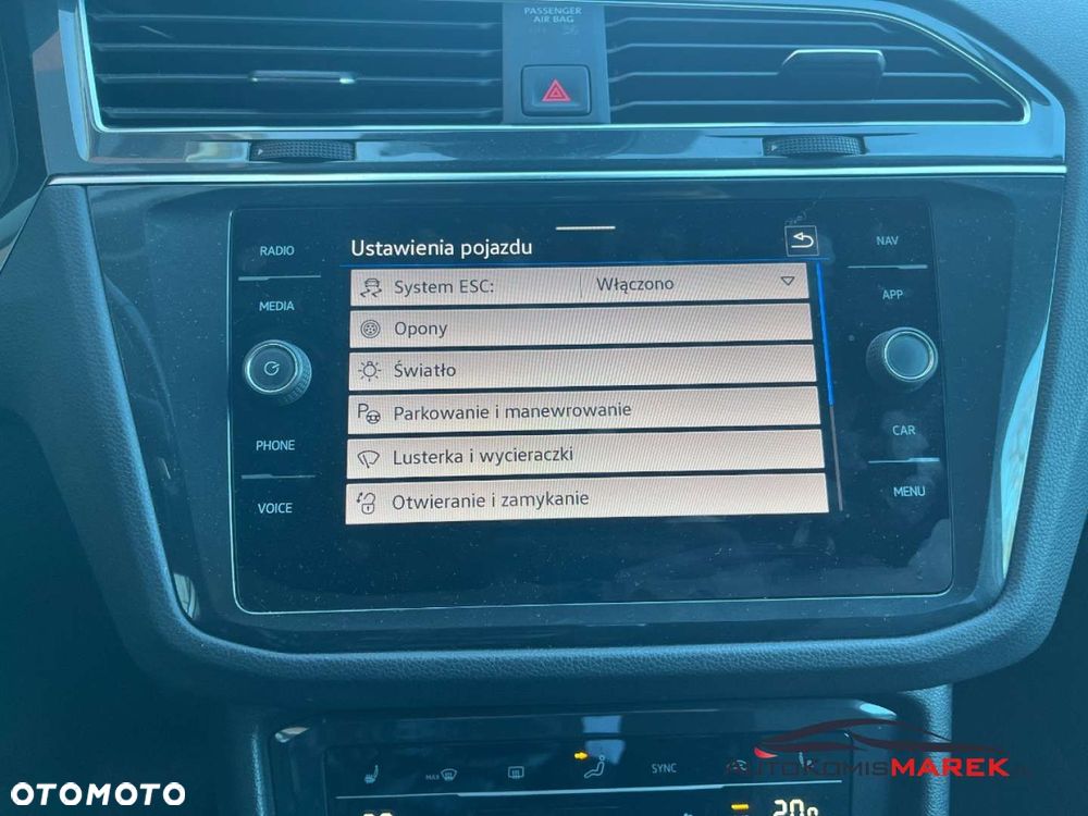 Volkswagen Tiguan 2.0 TDI SCR Elegance DSG - 20