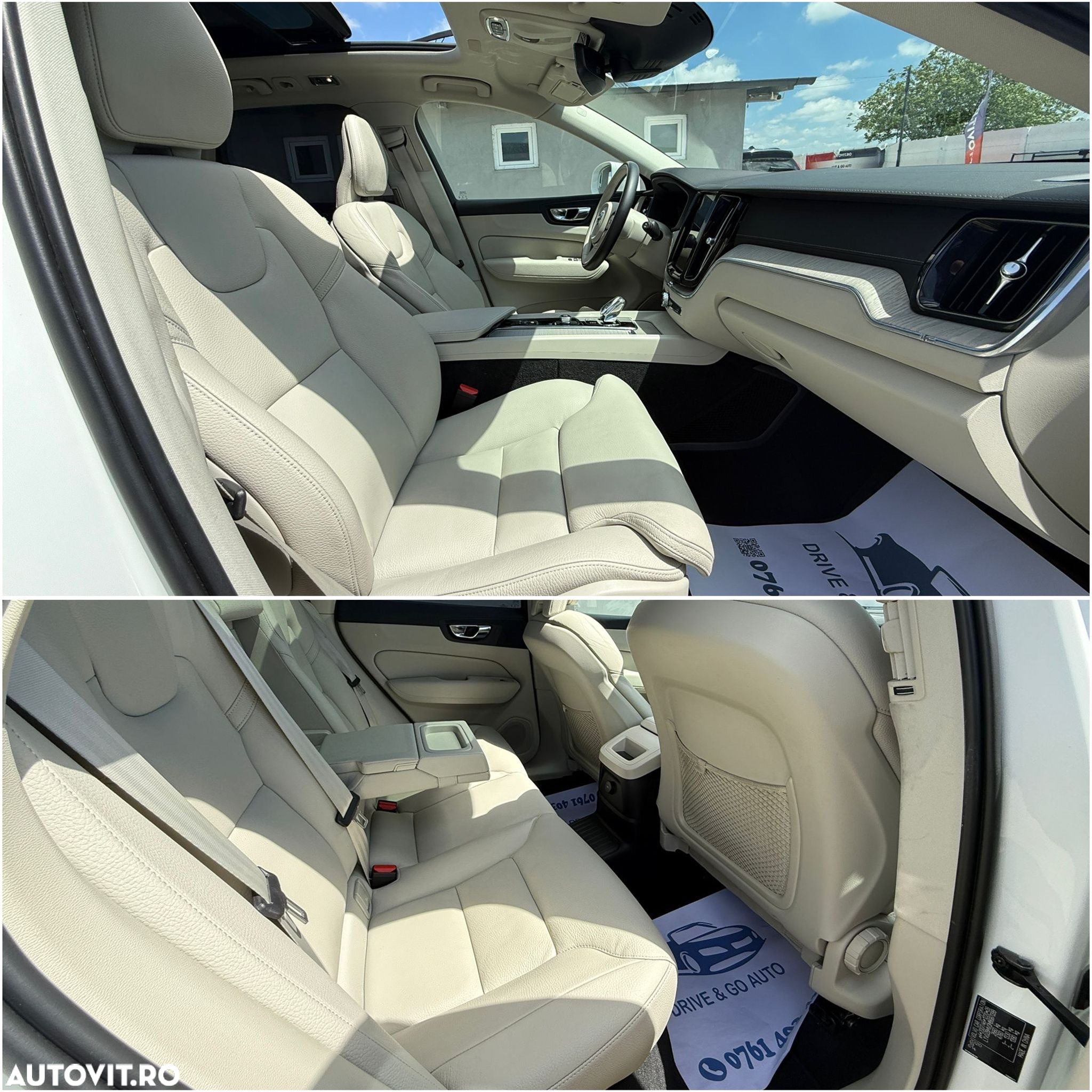 Volvo XC 60 T8 Twin Engine AWD Geartronic Inscription - 9
