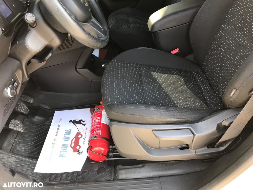 Mercedes-Benz Citan Tourer Standard WORKER Plus - 15