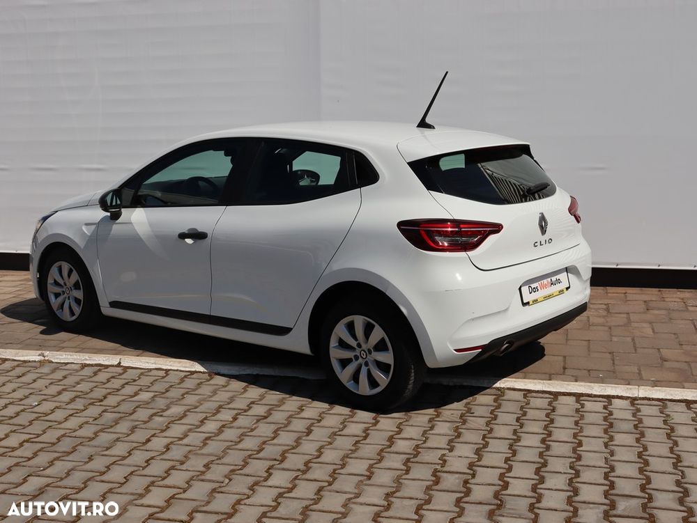 Renault Clio - 3