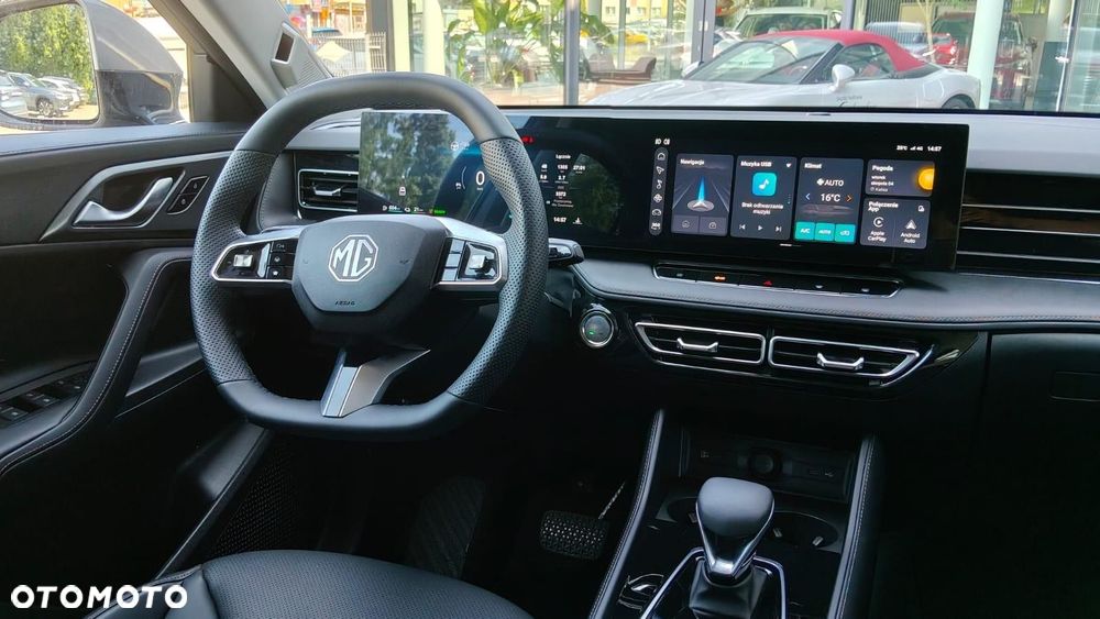 MG HS PHEV - 6