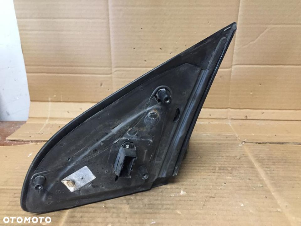 #LUSTERKO PRAWE 5 PIN OPEL ASTRA H GTC 3 DRZWI Z157 - 4