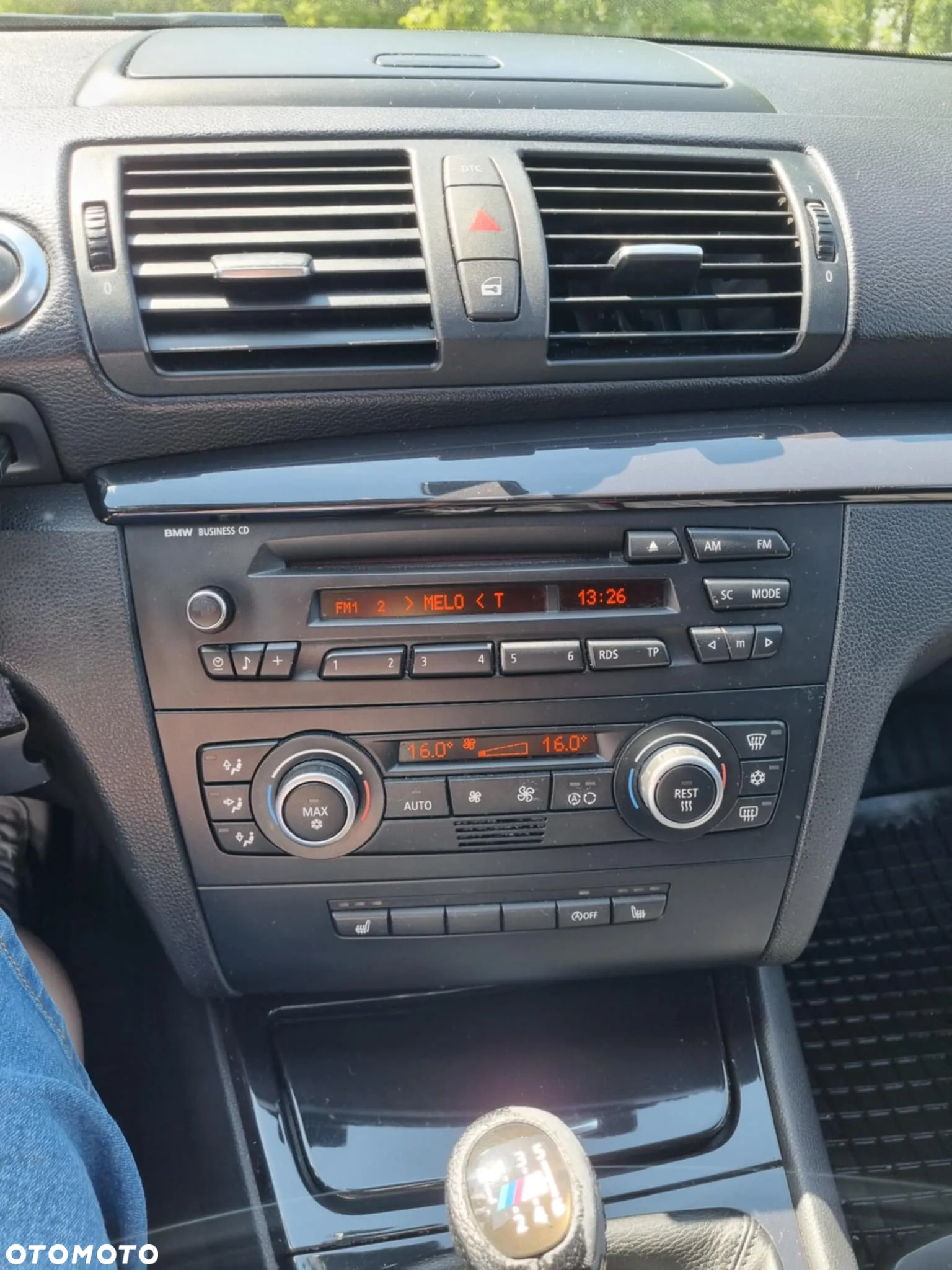 BMW Seria 1 118d - 7
