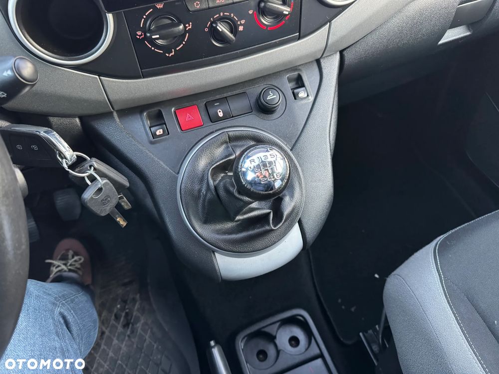 Citroën Berlingo Multispace BlueHDi 100 SELECTION - 19