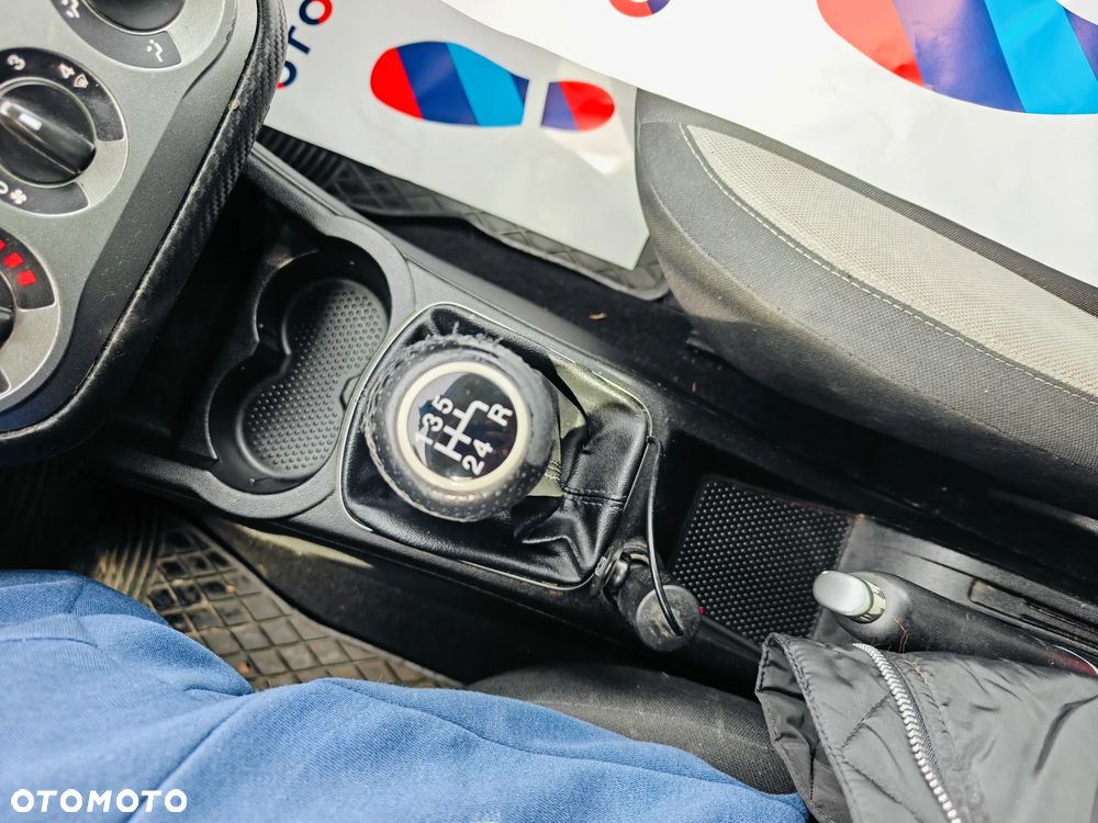 Fiat Grande Punto 1.4 8V Emotion - 23