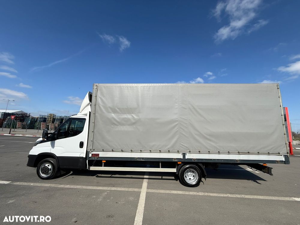 Iveco 50C/35 - 1