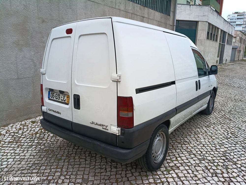 Citroën Jumpy - 3