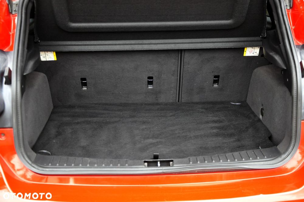 Ford Focus 2.0 EcoBoost ST mit Leder-Sport-Paket - 20