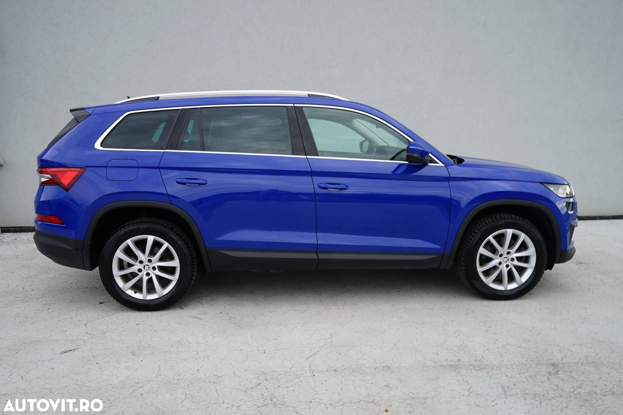 Skoda Kodiaq - 6