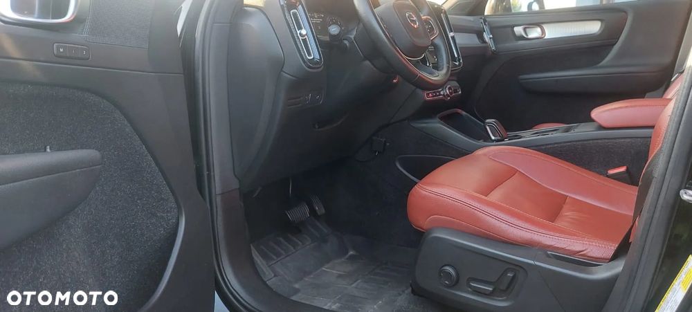 Volvo XC 40 - 16