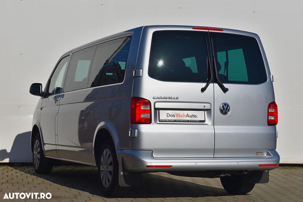 Volkswagen Caravelle 2.0 TDI 110 kW LR Comfortline - 3