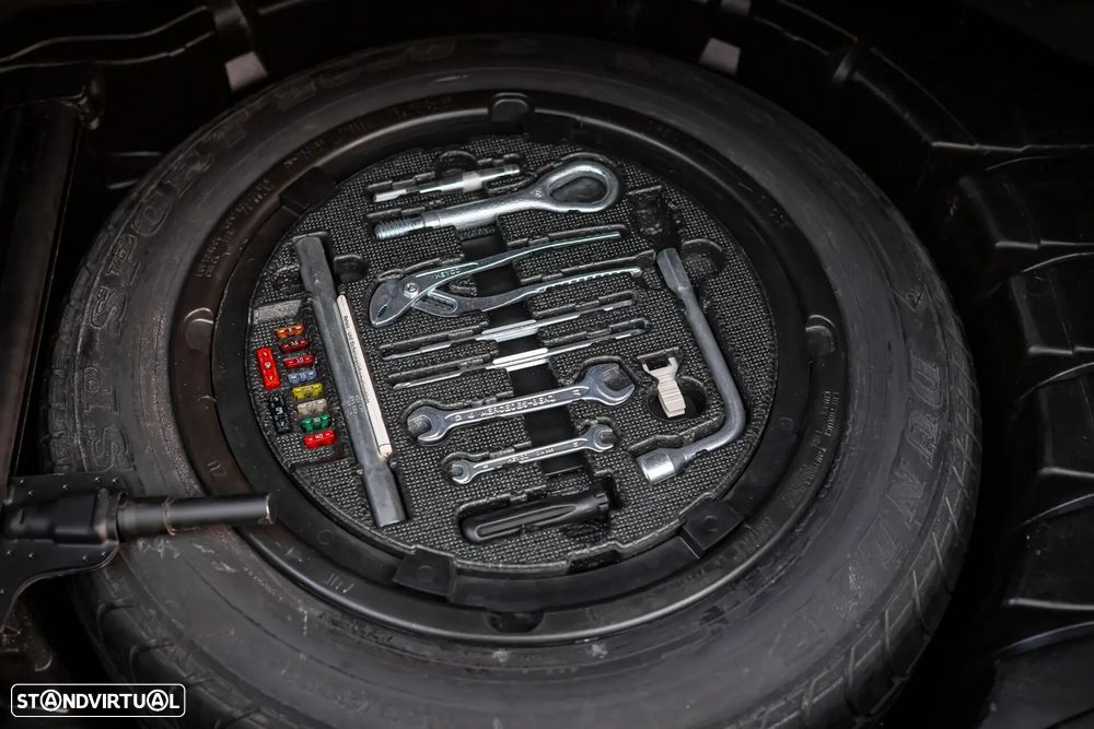 Mercedes-Benz S 320 - 16