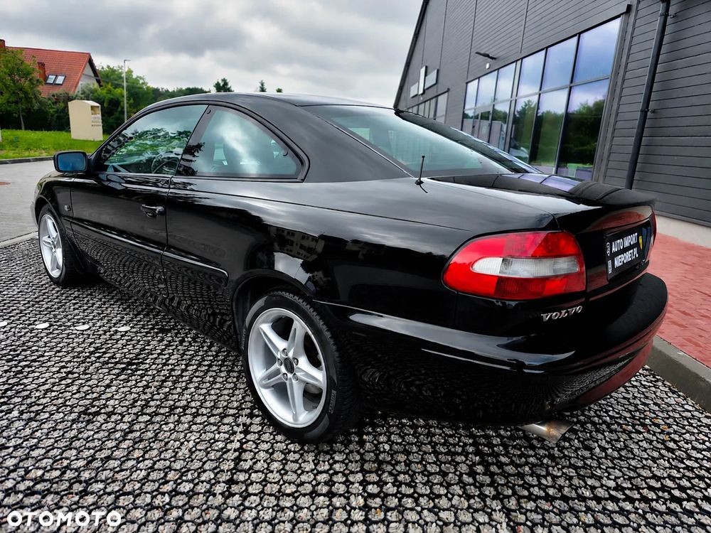 Volvo C70 - 12