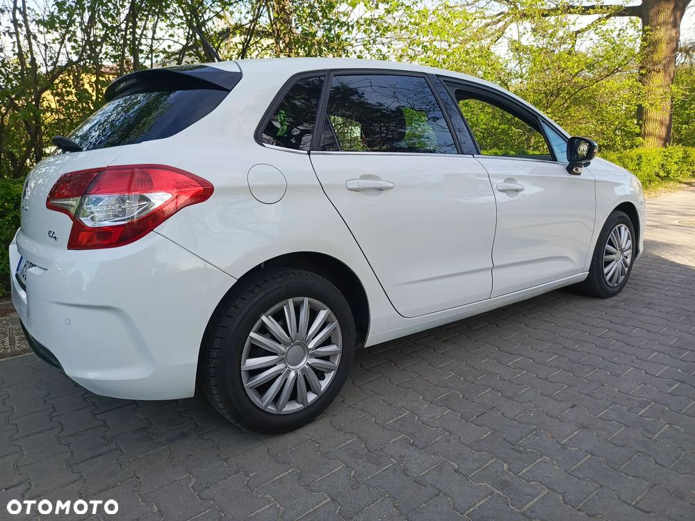 Citroën C4 e-HDi 115 Selection - 26