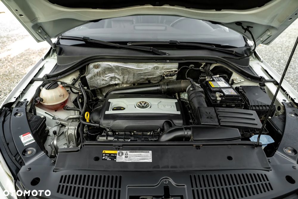 Volkswagen Tiguan 2.0 TSI 4Mot R-Style DSG - 41