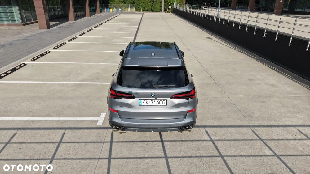 BMW X5 xDrive40d mHEV sport - 12
