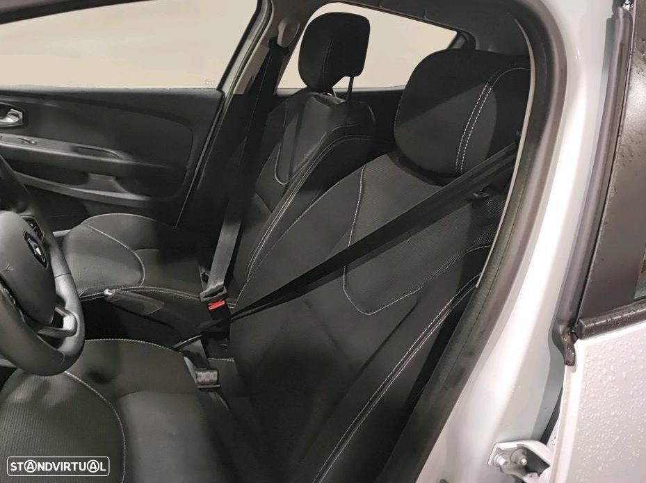 Renault Clio 1.5 dCi Zen - 6