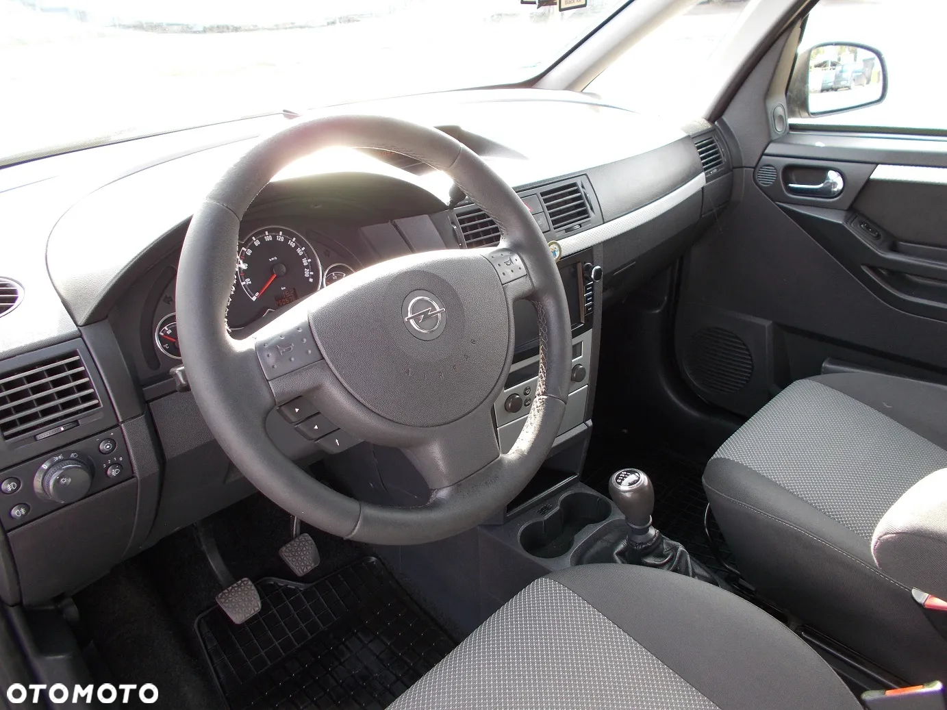 Opel Meriva 1.7 CDTI Enjoy - 19
