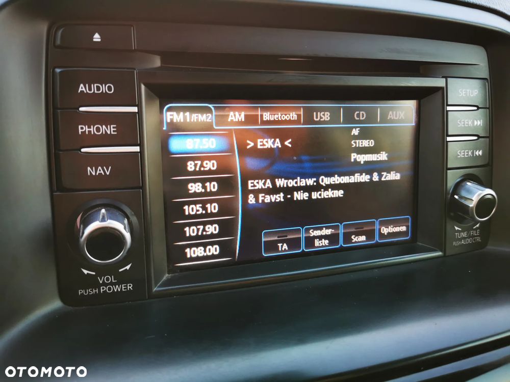 Mazda CX-5 2.2 D Skypassion - 23