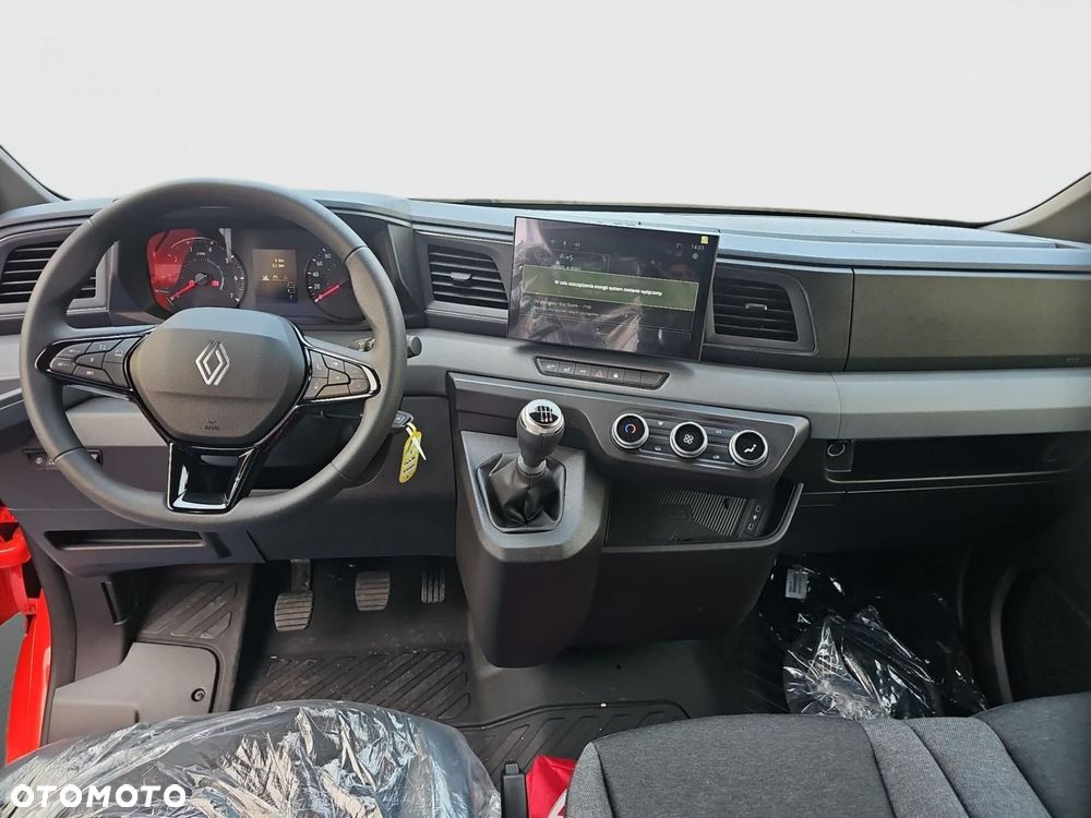 Renault Master - 6