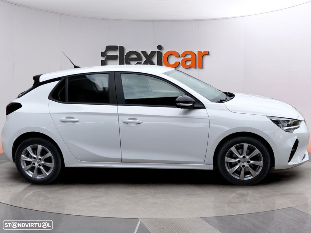 Opel Corsa - 3