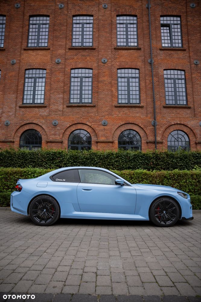 BMW M2 - 3