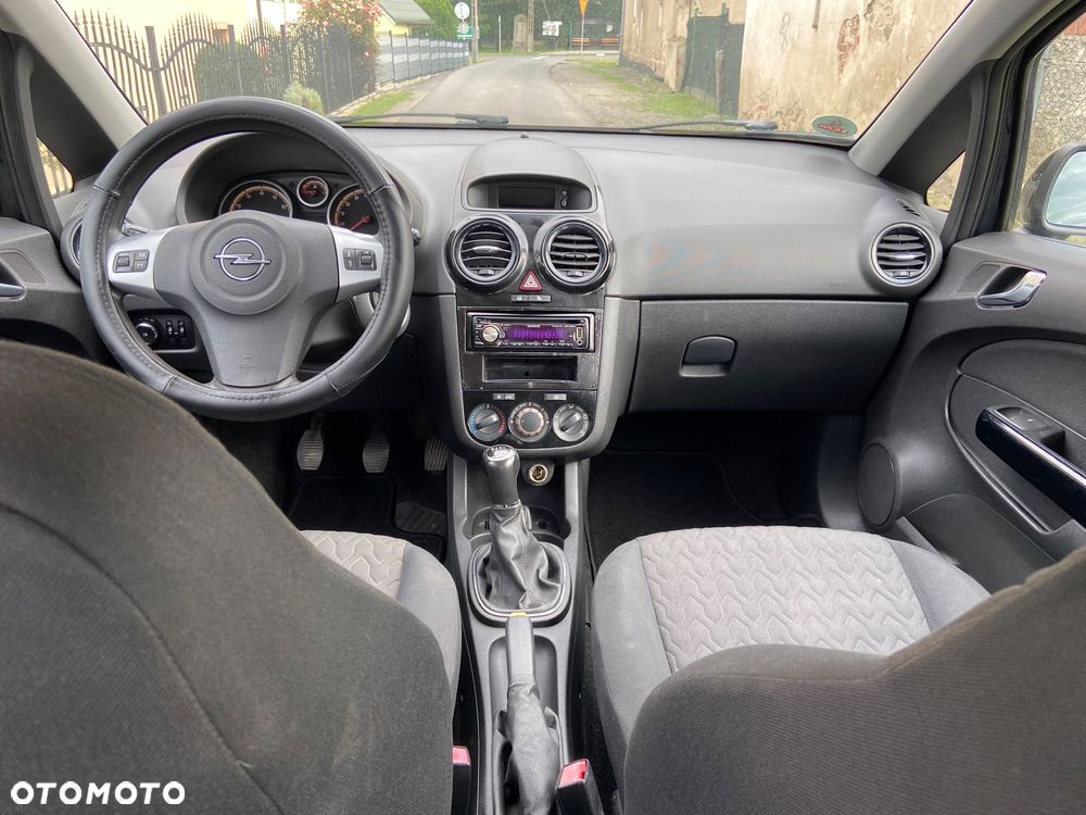 Opel Corsa - 15