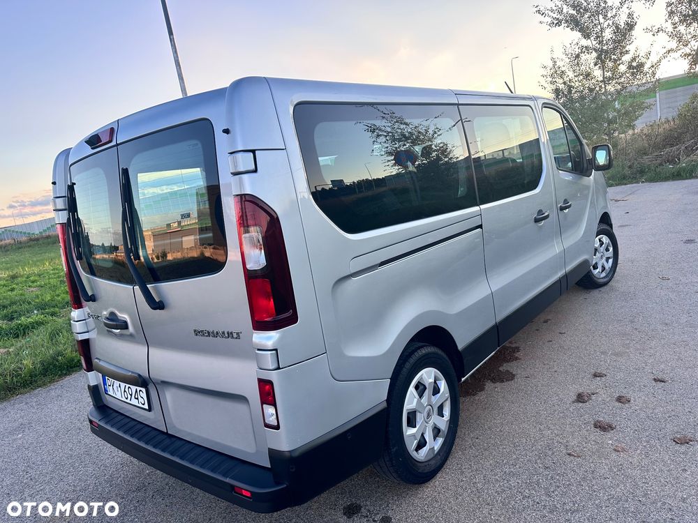 Renault Trafic - 6