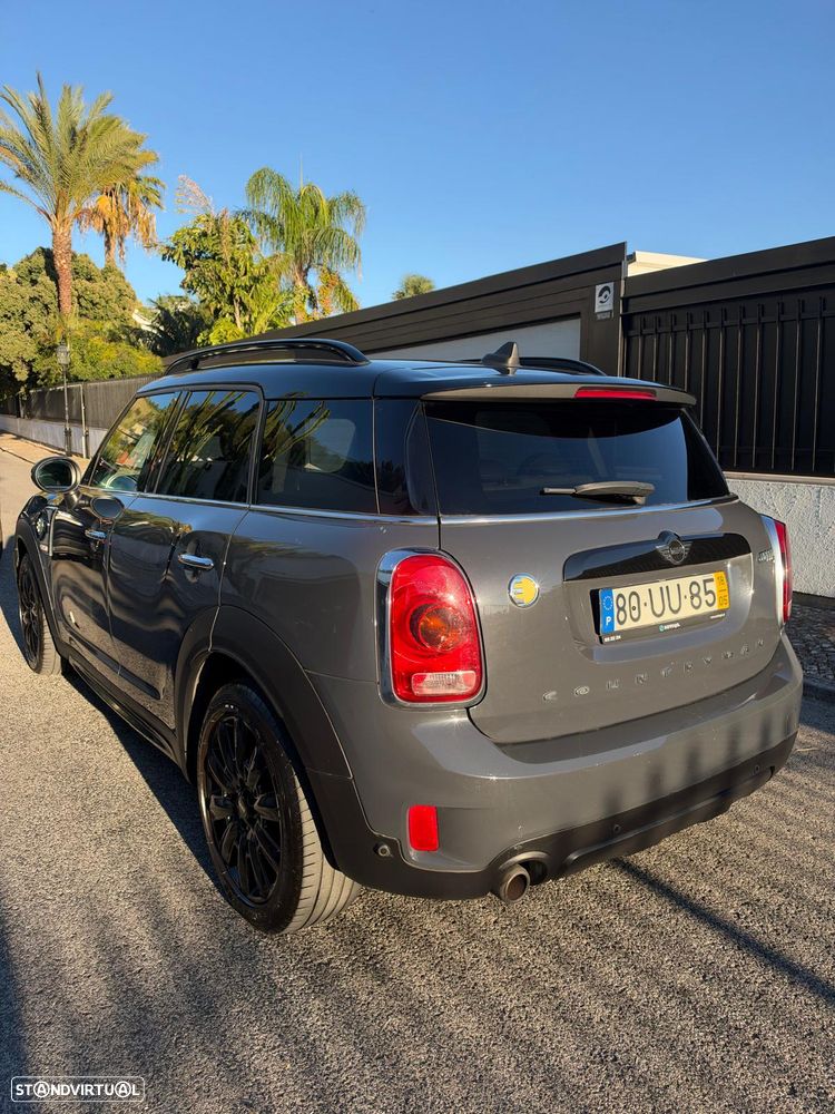 MINI Countryman - 15