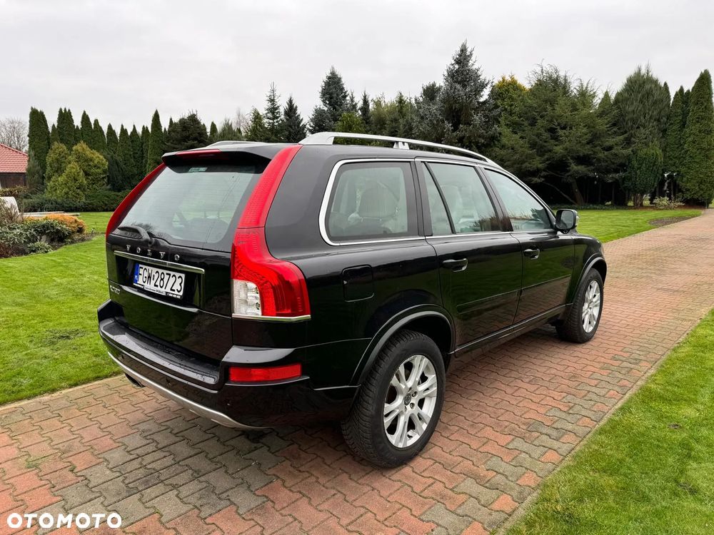 Volvo XC 90 - 17