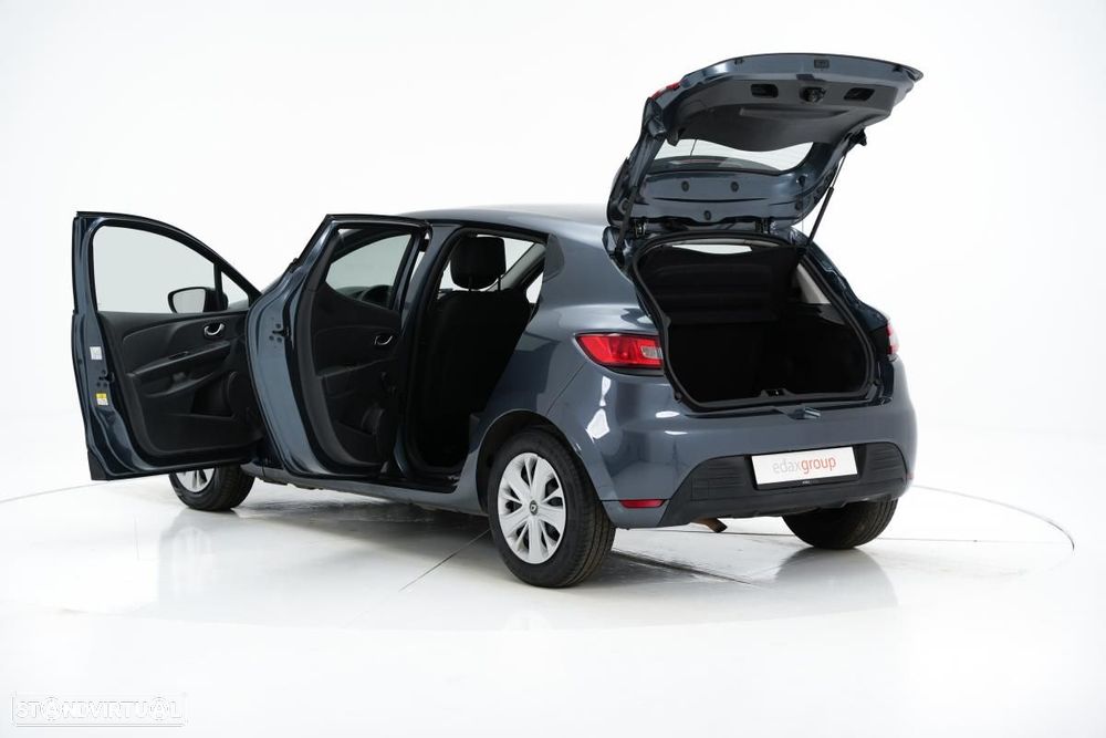 Renault Clio 1.5 dCi Zen - 5