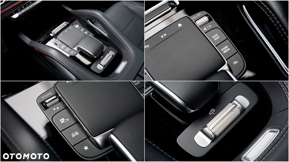 Mercedes-Benz GLE 450 d 4Matic 9G-TRONIC Edition - 39