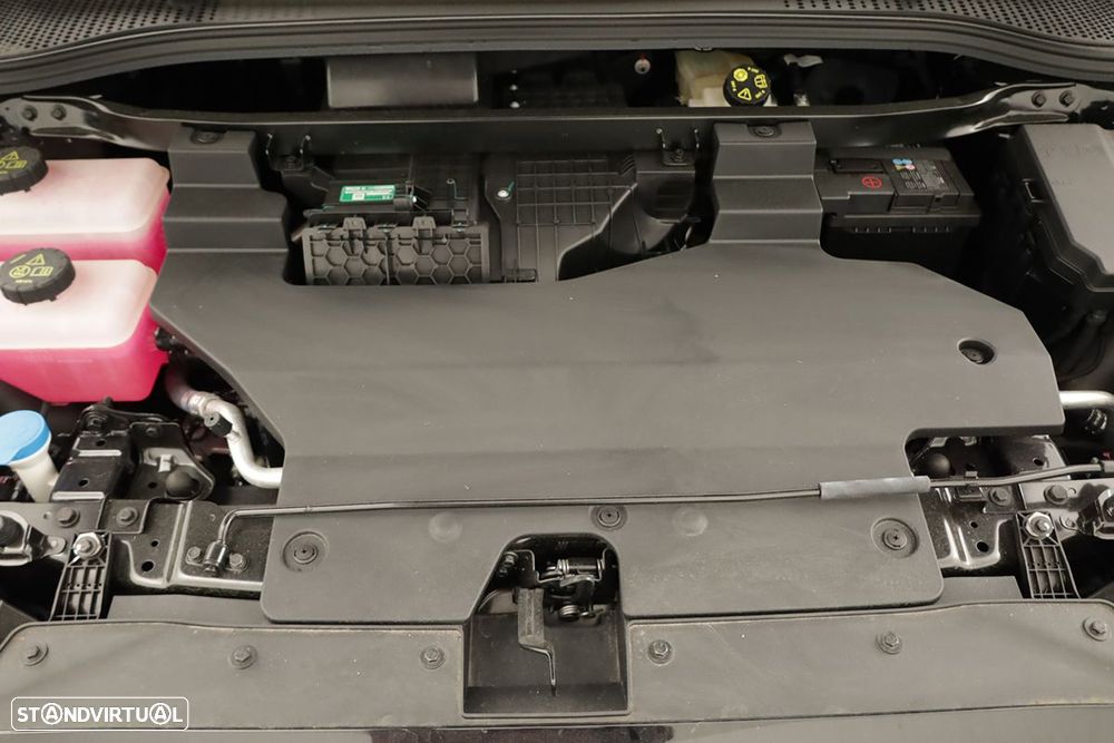 MG MG4 77 kWh Long Range - 21