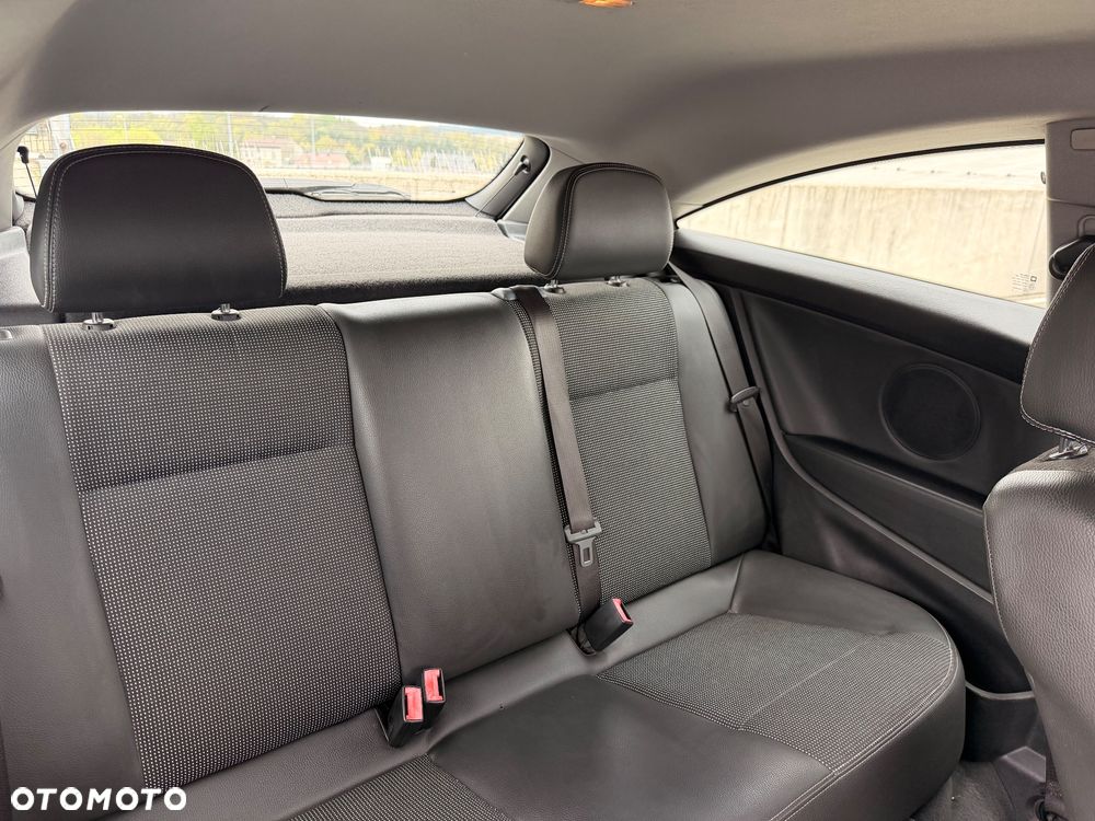 Opel Astra 1.8 Cosmo - 14