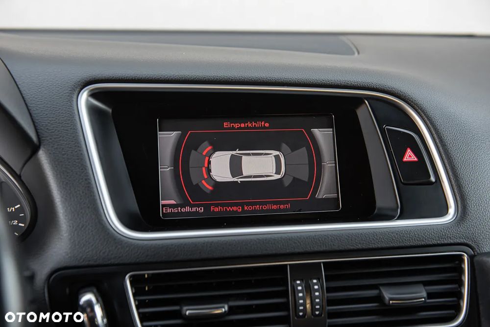 Audi Q5 2.0 TFSI quattro tiptronic - 19