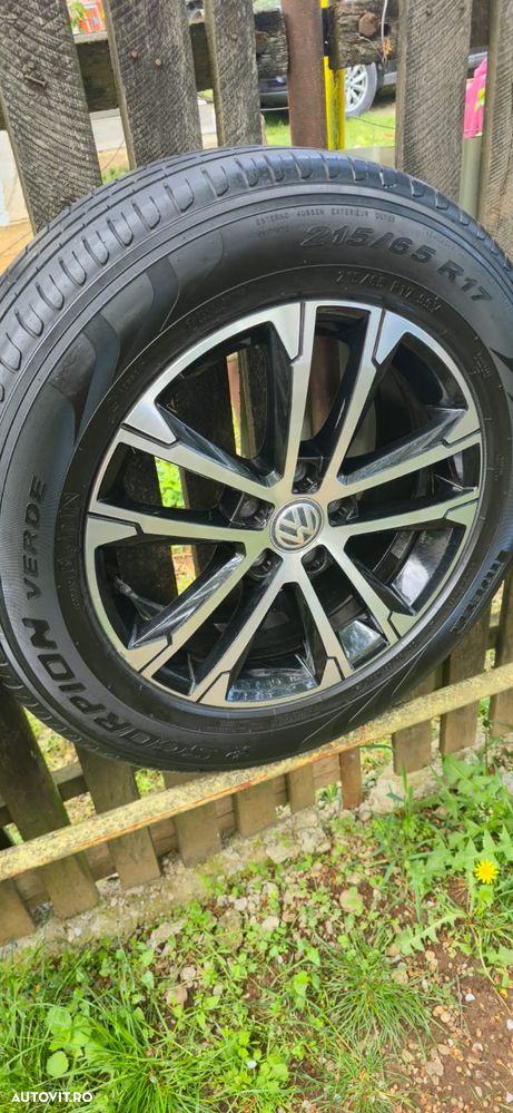 Volkswagen Passat 2.0 TDI DSG Highline - 34