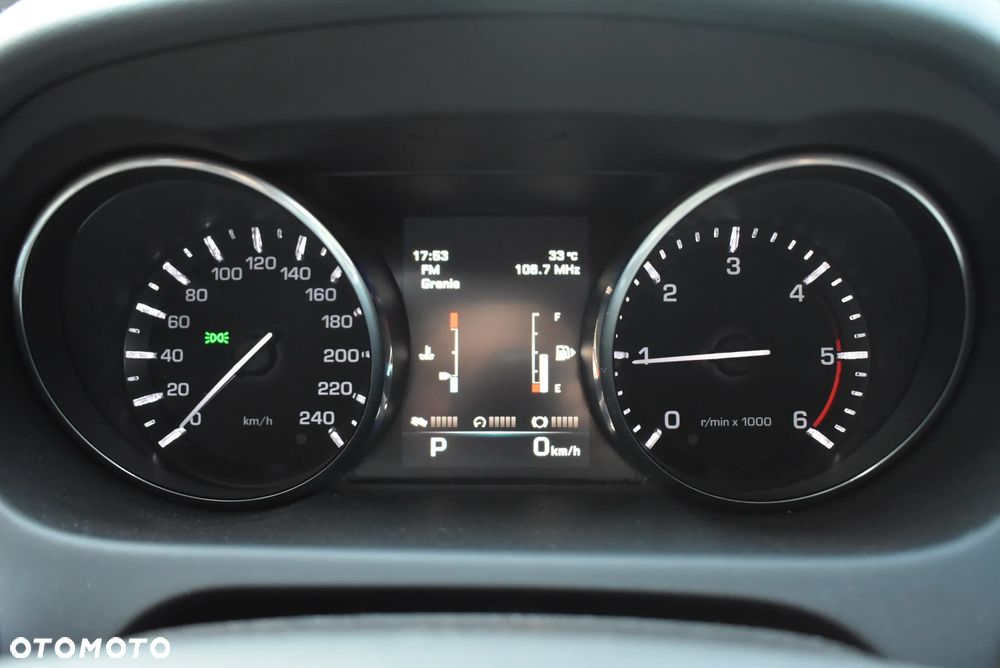 Land Rover Discovery Sport - 15