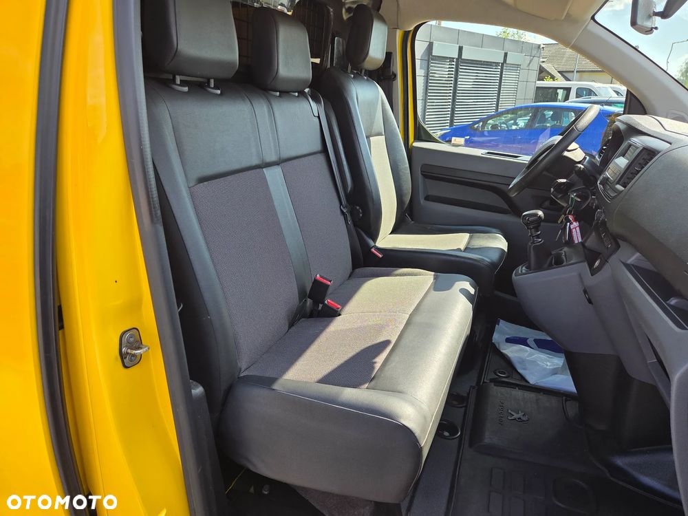 Peugeot Expert LONG 2.0 BLUE HDI 122KM - 18