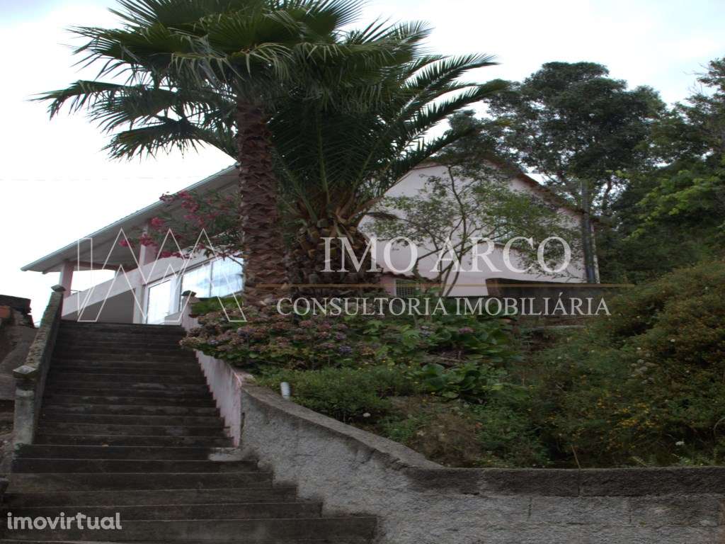 Moradia Isolada T3 em Cerva - Grande imagem: 3/19