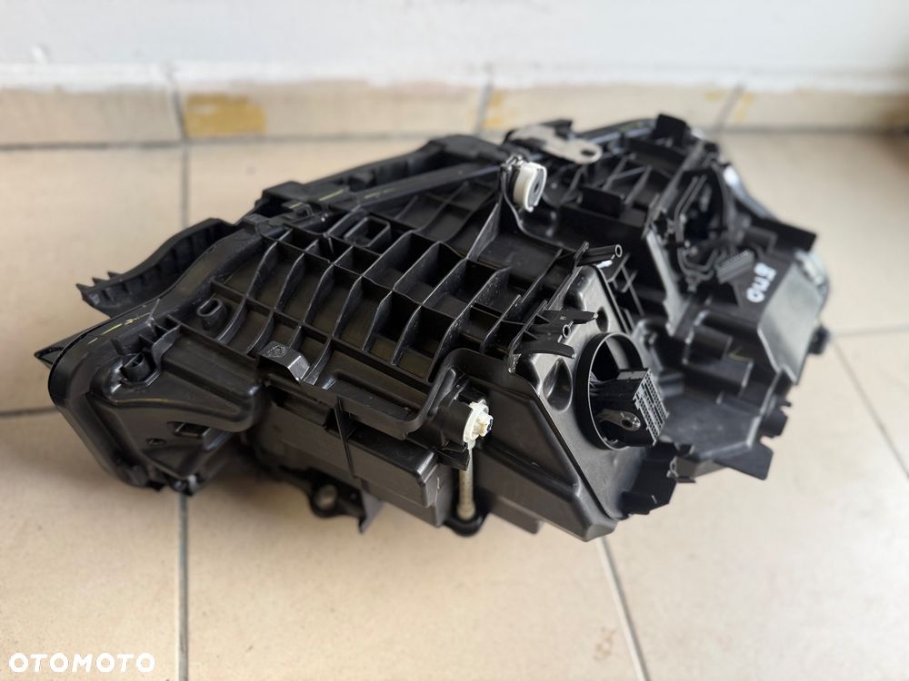 LAMPA LEWA PRAWA BMW G20 G21 LCI LIFT SHADOW ORYGINAŁ CAŁE - 7