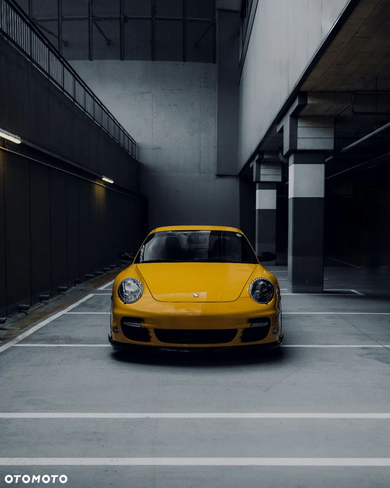 Porsche 911 - 3