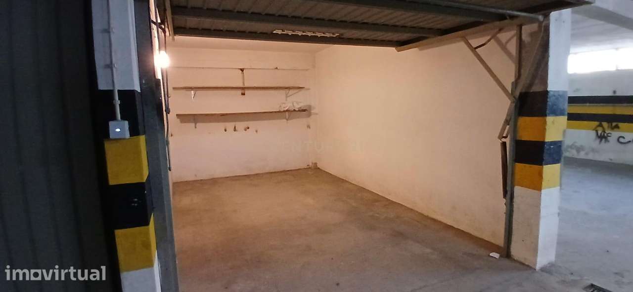 Garagem para Arrendamento - Grande imagem: 4/10