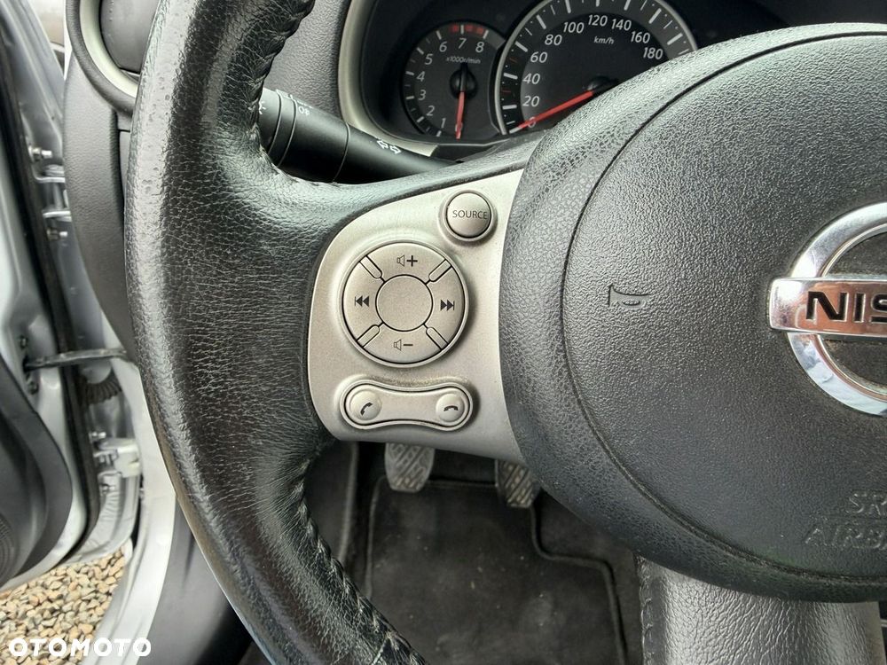 Nissan Micra - 25