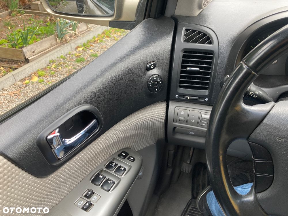 Kia Carnival 2.9 CRDi Freedom - 20